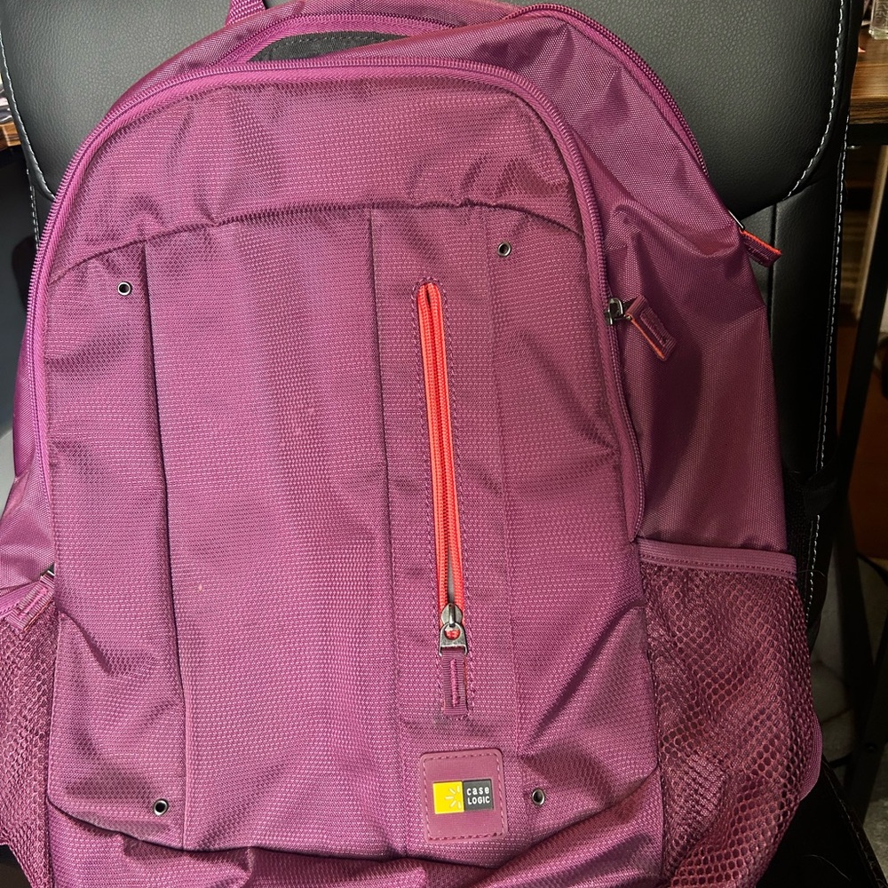Caselogic Laptop Backpack